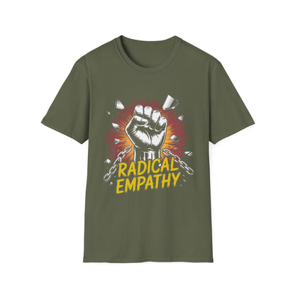Radical Empathy