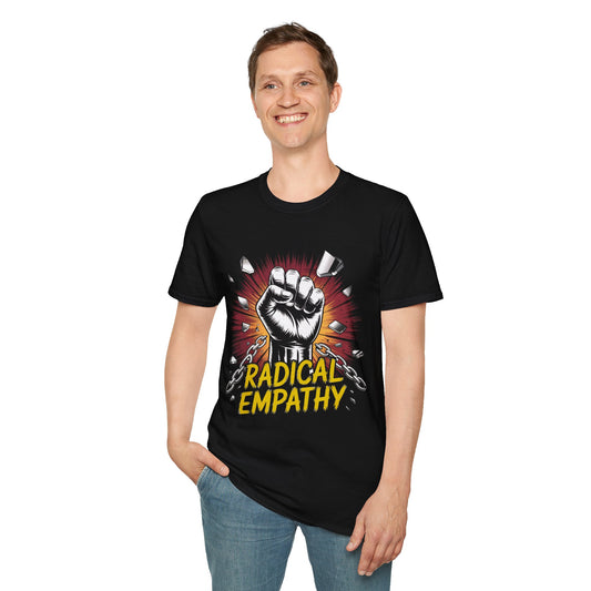 Radical Empathy