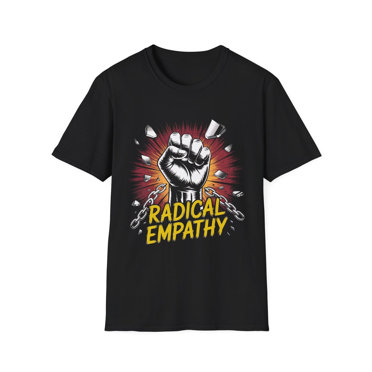Radical Empathy